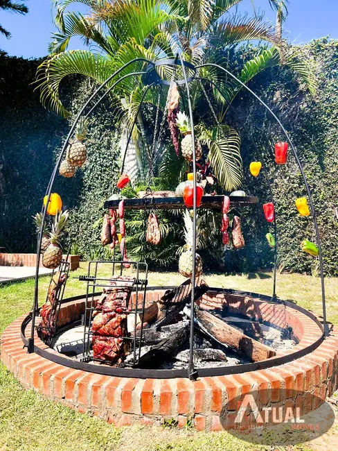 Foto 7 de Casa com 4 quartos à venda, 549m2 em Mairipora - SP