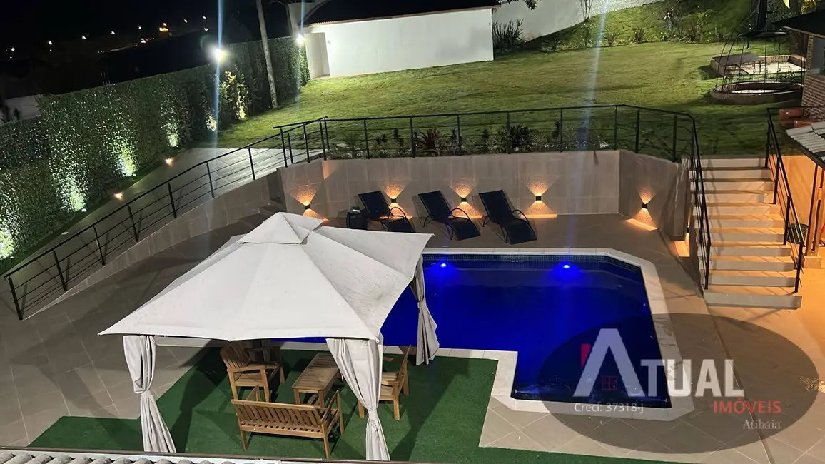 Foto 2 de Casa com 4 quartos à venda, 549m2 em Mairipora - SP