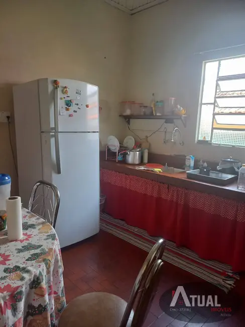 Foto 8 de Casa com 2 quartos à venda, 336m2 em Alvinópolis, Atibaia - SP