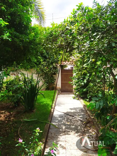 Foto 5 de Casa com 2 quartos à venda, 175m2 em Jardim Imperial, Atibaia - SP