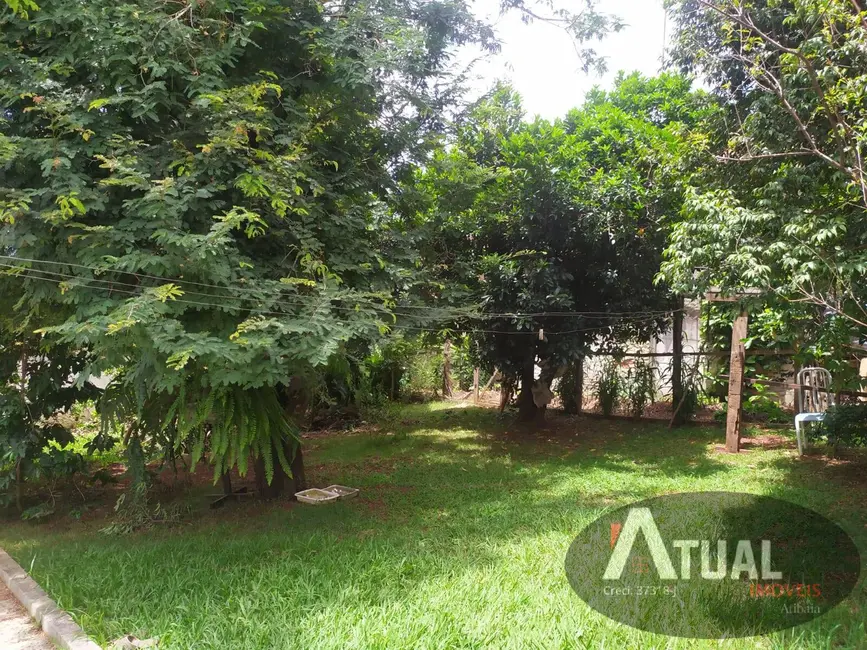 Foto 4 de Casa com 2 quartos à venda, 175m2 em Jardim Imperial, Atibaia - SP