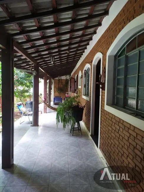 Foto 1 de Casa com 2 quartos à venda, 175m2 em Jardim Imperial, Atibaia - SP