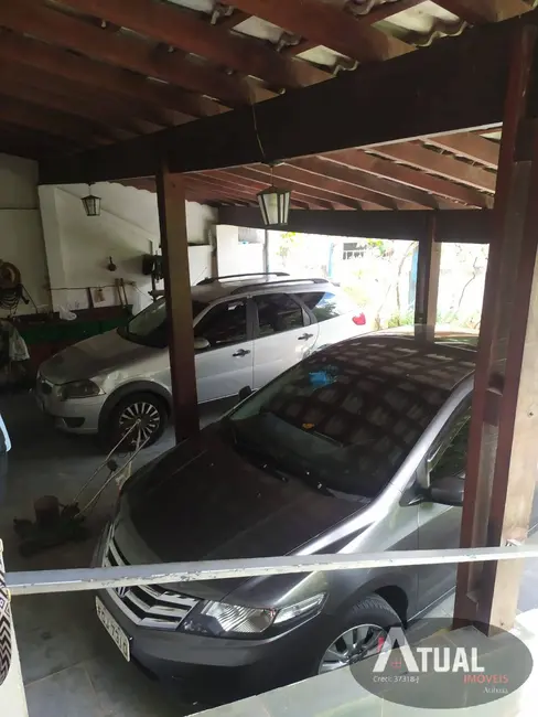 Foto 9 de Casa com 2 quartos à venda, 175m2 em Jardim Imperial, Atibaia - SP