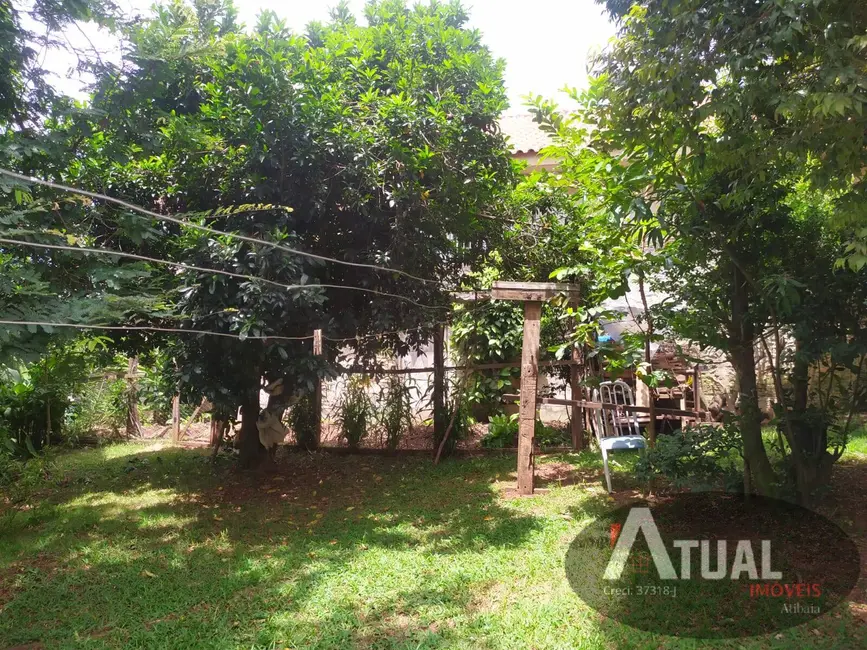 Foto 6 de Casa com 2 quartos à venda, 175m2 em Jardim Imperial, Atibaia - SP