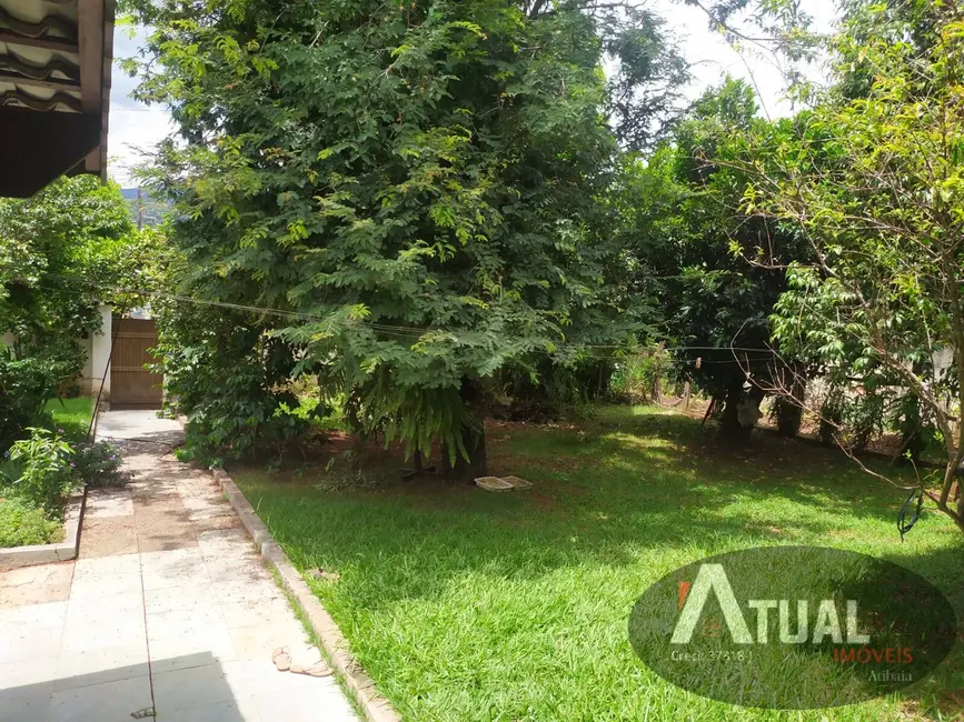 Foto 8 de Casa com 2 quartos à venda, 175m2 em Jardim Imperial, Atibaia - SP