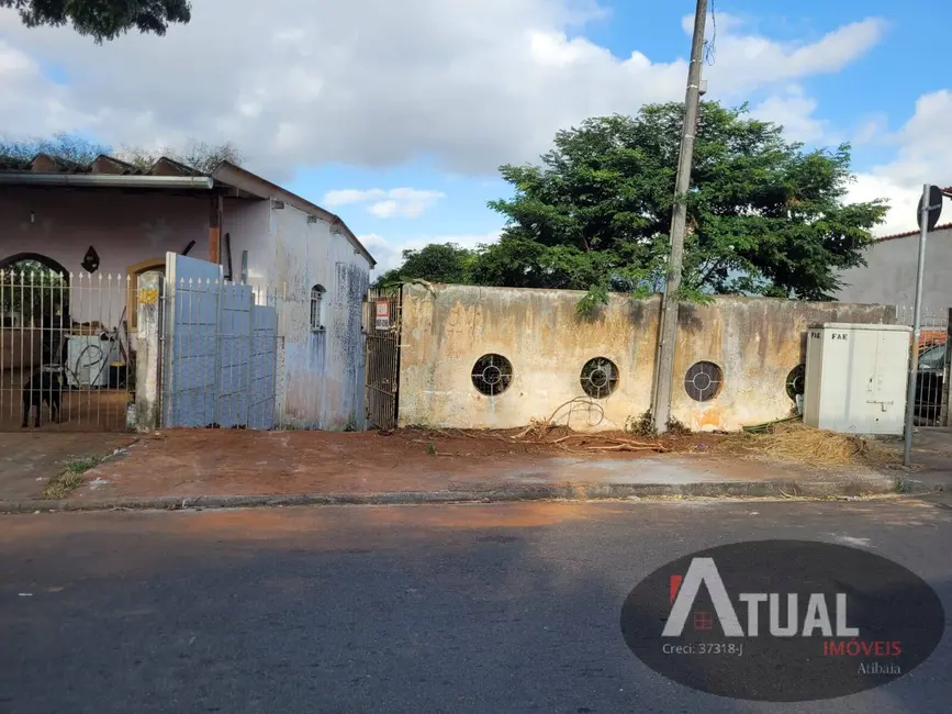 Foto 1 de Terreno / Lote à venda, 150m2 em Jardim Imperial, Atibaia - SP