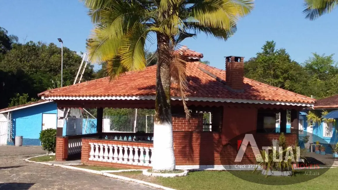 Foto 8 de Chácara com 4 quartos à venda, 500m2 em Centro, Santa Isabel - SP