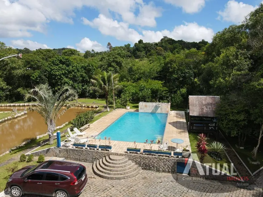 Foto 6 de Chácara com 4 quartos à venda, 500m2 em Centro, Santa Isabel - SP