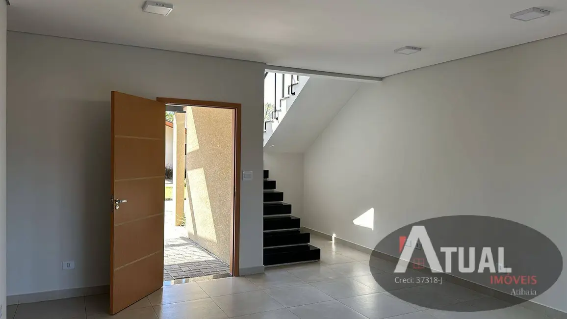 Foto 9 de Casa de Condomínio com 3 quartos à venda, 175m2 em Jardim dos Pinheiros, Atibaia - SP