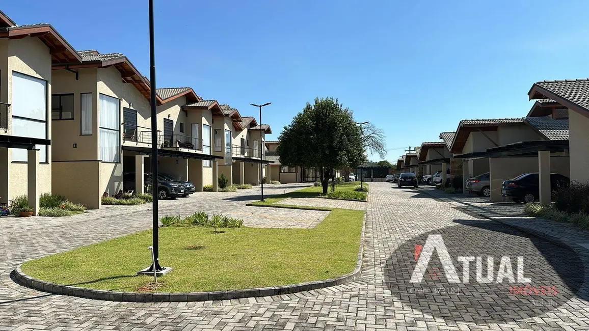 Foto 5 de Casa de Condomínio com 3 quartos à venda, 175m2 em Jardim dos Pinheiros, Atibaia - SP