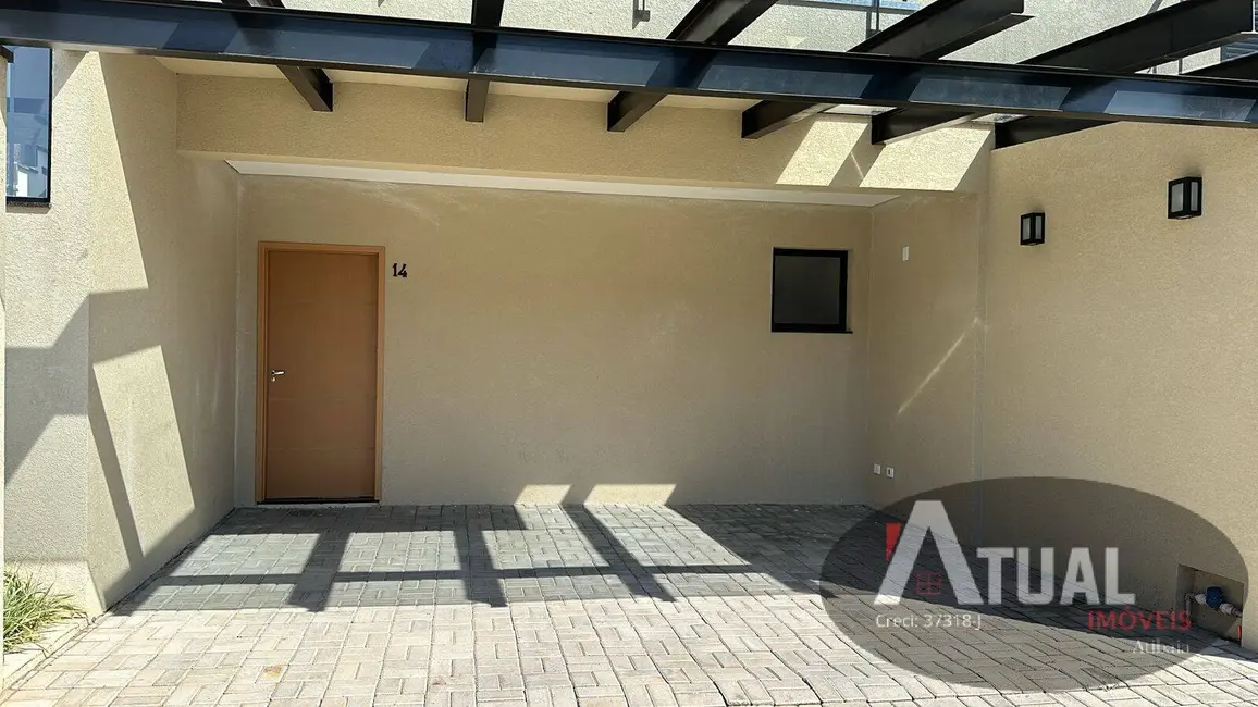 Foto 8 de Casa de Condomínio com 3 quartos à venda, 175m2 em Jardim dos Pinheiros, Atibaia - SP