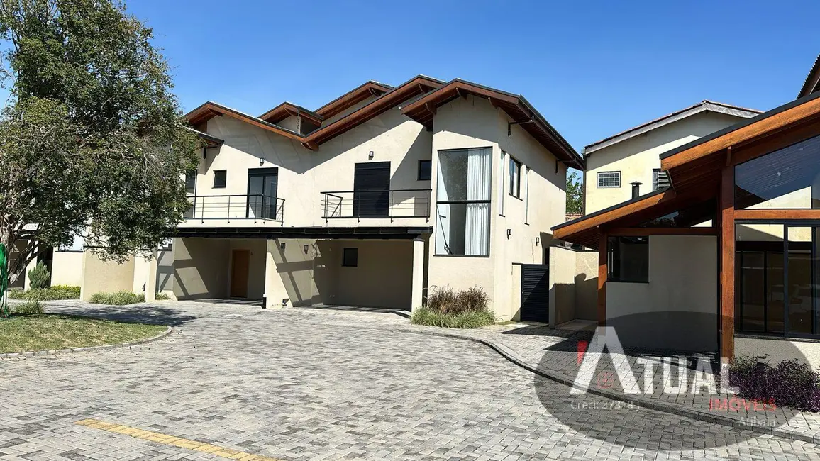 Foto 2 de Casa de Condomínio com 3 quartos à venda, 175m2 em Jardim dos Pinheiros, Atibaia - SP