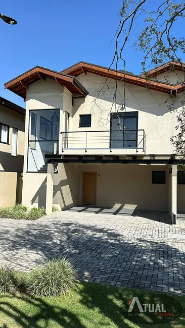 Foto 6 de Casa de Condomínio com 3 quartos à venda, 175m2 em Jardim dos Pinheiros, Atibaia - SP