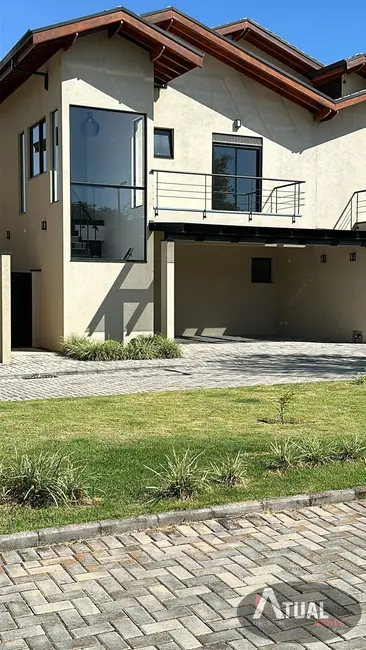 Foto 7 de Casa de Condomínio com 3 quartos à venda, 175m2 em Jardim dos Pinheiros, Atibaia - SP