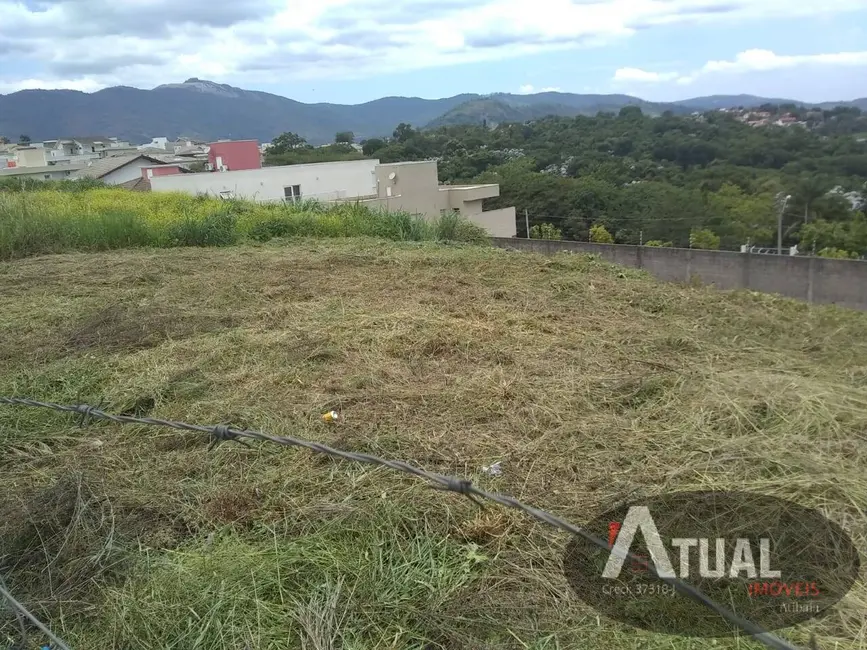 Foto 4 de Terreno / Lote à venda, 300m2 em Jardim Alvinópolis, Atibaia - SP