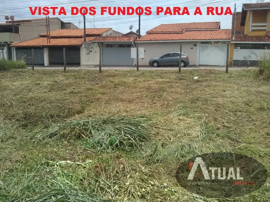 Foto 6 de Terreno / Lote à venda, 300m2 em Jardim Alvinópolis, Atibaia - SP