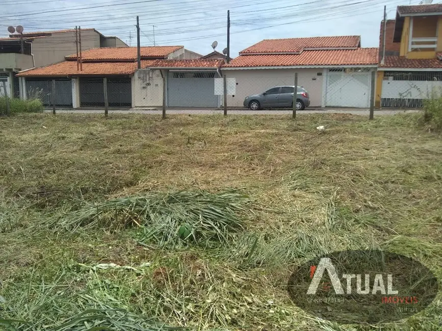 Foto 1 de Terreno / Lote à venda, 300m2 em Jardim Alvinópolis, Atibaia - SP