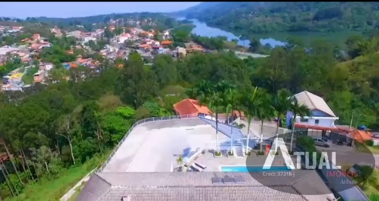 Foto 2 de Casa com 4 quartos à venda, 800m2 em Mairipora - SP