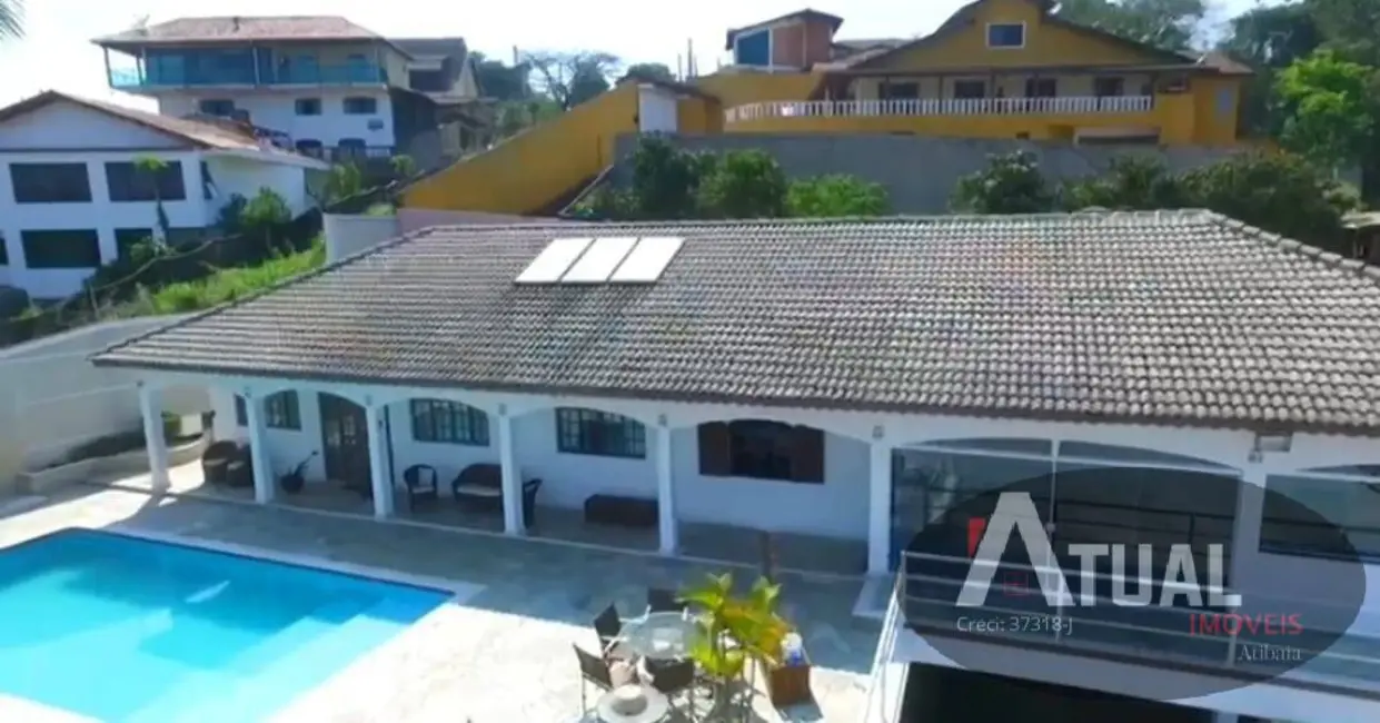 Casa com 4 quartos à venda, 800m2 em Mairipora - SP - imagem 9 Foto 9 de Casa com 4 quartos à venda, 800m2 em Mairipora - SP