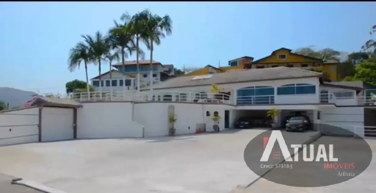 Casa com 4 quartos à venda, 800m2 em Mairipora - SP - imagem 7 Foto 7 de Casa com 4 quartos à venda, 800m2 em Mairipora - SP