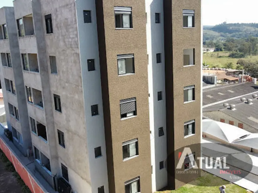 Foto 3 de Apartamento com 2 quartos à venda, 67m2 em Centro, Atibaia - SP
