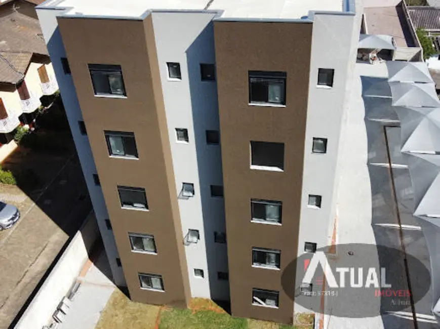 Foto 9 de Apartamento com 2 quartos à venda, 67m2 em Centro, Atibaia - SP