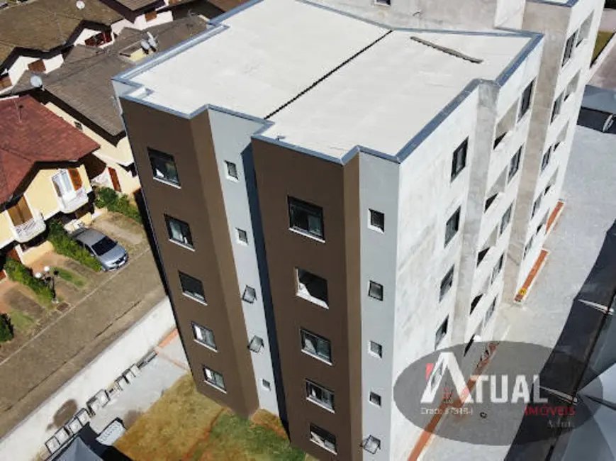 Foto 4 de Apartamento com 2 quartos à venda, 67m2 em Centro, Atibaia - SP