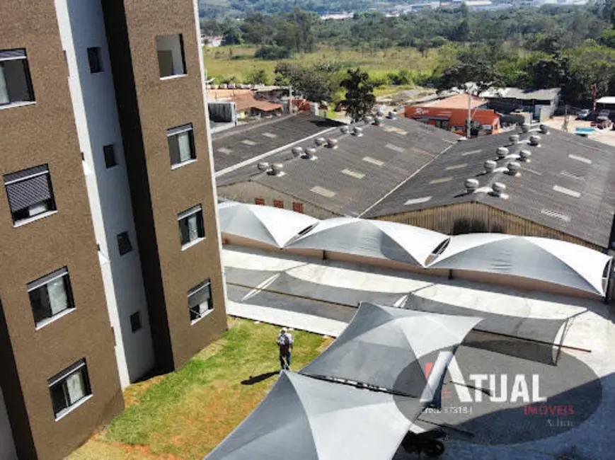 Foto 5 de Apartamento com 2 quartos à venda, 67m2 em Centro, Atibaia - SP