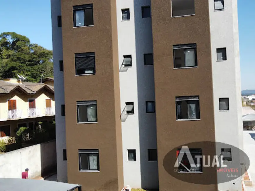 Foto 8 de Apartamento com 2 quartos à venda, 67m2 em Centro, Atibaia - SP