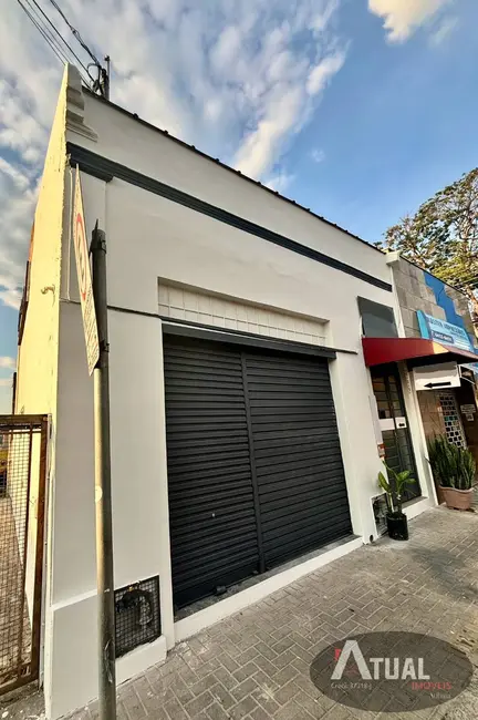 Foto 2 de Casa com 2 quartos à venda, 104m2 em Centro, Atibaia - SP