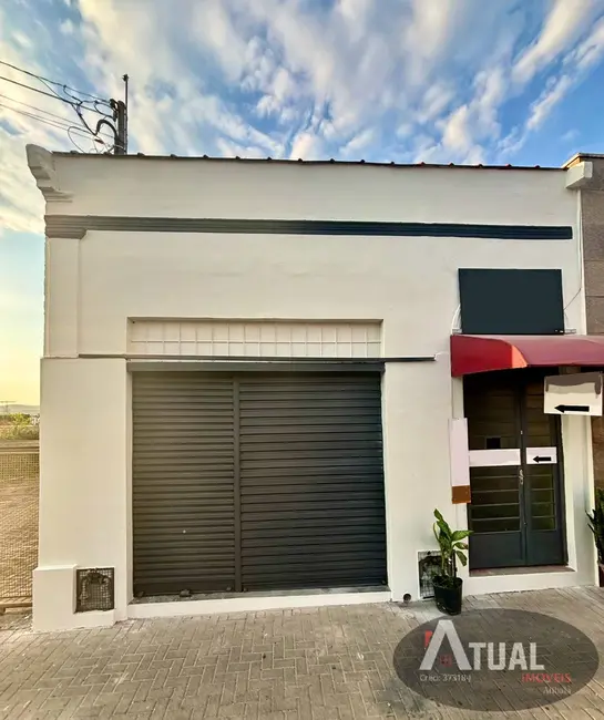 Foto 1 de Casa com 2 quartos à venda, 104m2 em Centro, Atibaia - SP