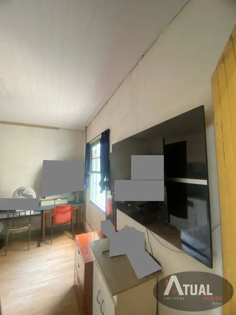 Foto 8 de Casa com 2 quartos à venda, 104m2 em Centro, Atibaia - SP