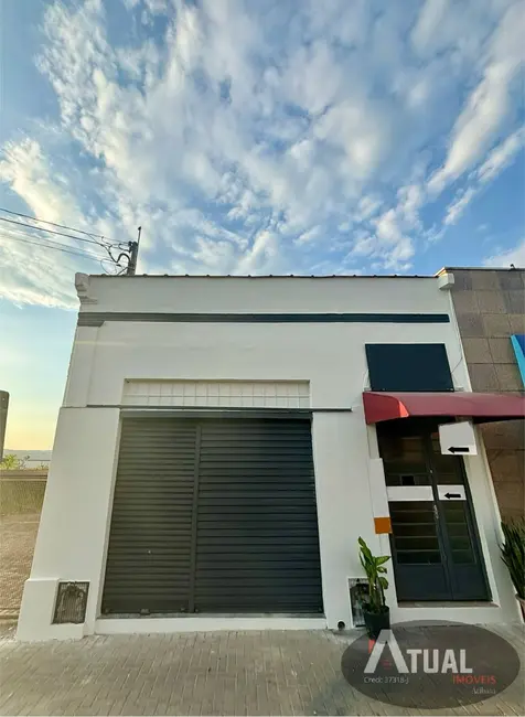 Foto 3 de Casa com 2 quartos à venda, 104m2 em Centro, Atibaia - SP