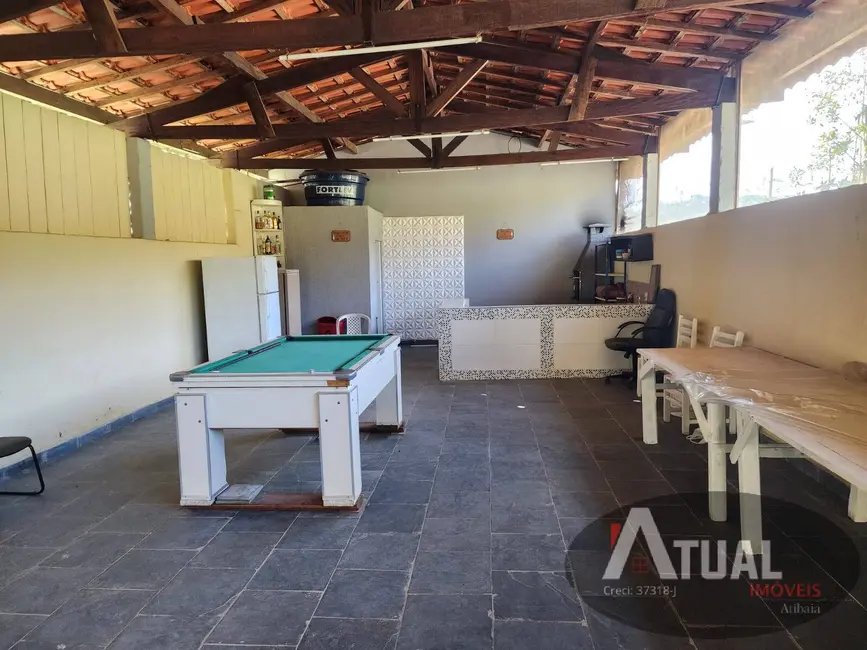 Foto 8 de Casa com 2 quartos à venda, 230m2 em Nazare Paulista - SP