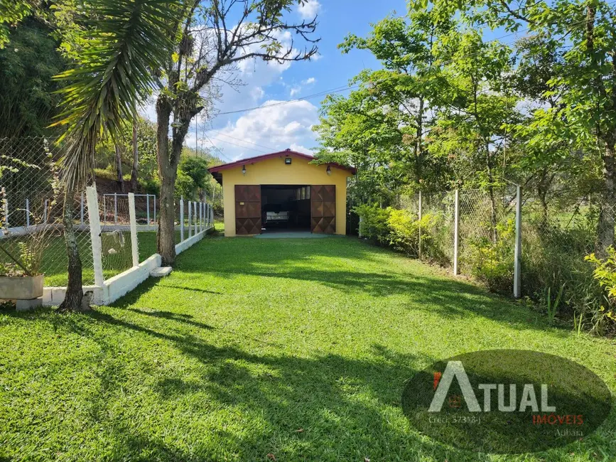 Foto 6 de Casa com 2 quartos à venda, 230m2 em Nazare Paulista - SP
