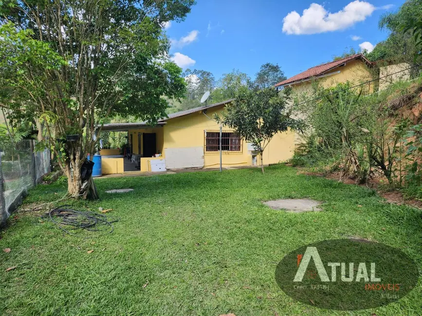 Foto 4 de Casa com 2 quartos à venda, 230m2 em Nazare Paulista - SP