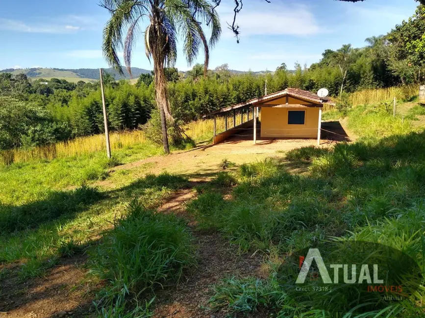 Foto 6 de Terreno / Lote à venda, 10000m2 em Piracaia - SP