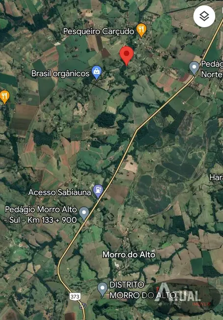 Foto 4 de Sítio / Rancho com 1 quarto à venda, 145200m2 em Centro, Tatui - SP