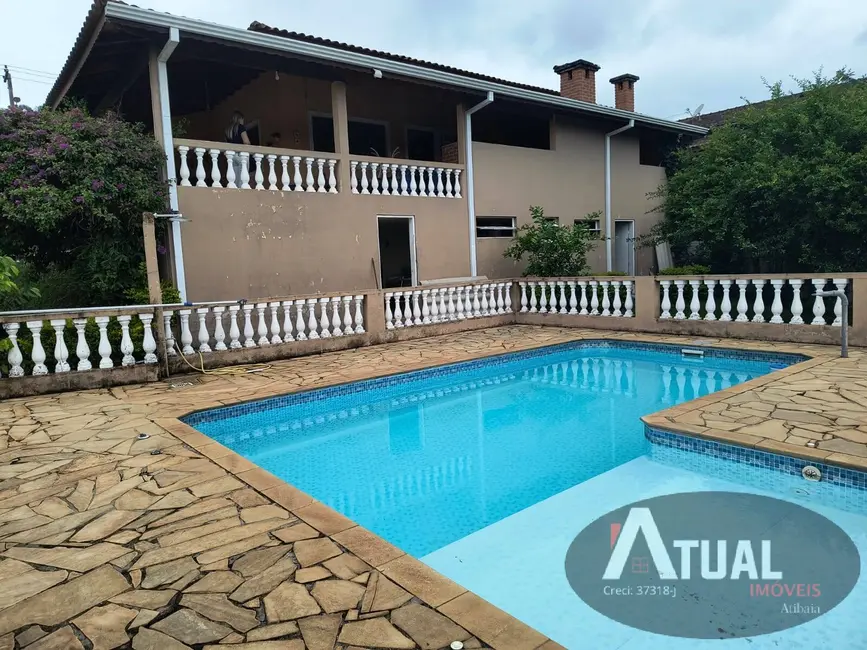 Foto 6 de Casa com 4 quartos à venda, 150m2 em Portão, Atibaia - SP