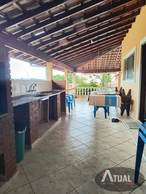 Foto 9 de Casa com 4 quartos à venda, 150m2 em Portão, Atibaia - SP