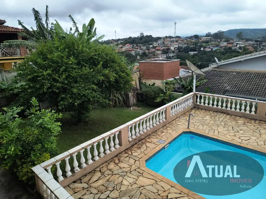 Foto 7 de Casa com 4 quartos à venda, 150m2 em Portão, Atibaia - SP