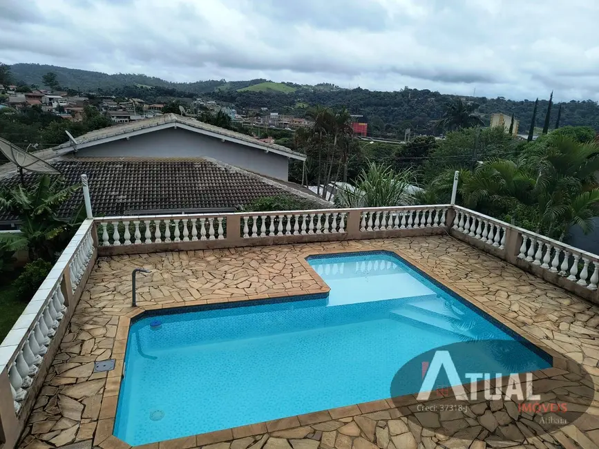 Foto 4 de Casa com 4 quartos à venda, 150m2 em Portão, Atibaia - SP