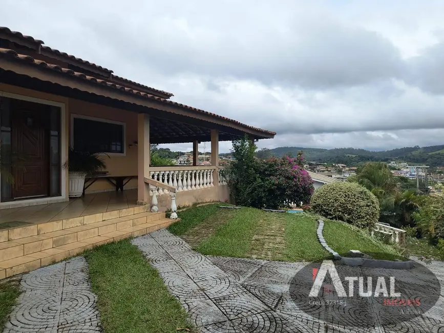 Foto 5 de Casa com 4 quartos à venda, 150m2 em Portão, Atibaia - SP