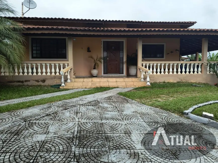 Foto 2 de Casa com 4 quartos à venda, 150m2 em Portão, Atibaia - SP