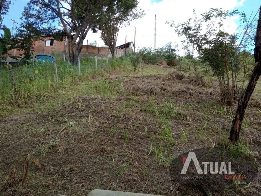 Foto 4 de Terreno / Lote à venda, 1040m2 em Vitória Régia, Atibaia - SP