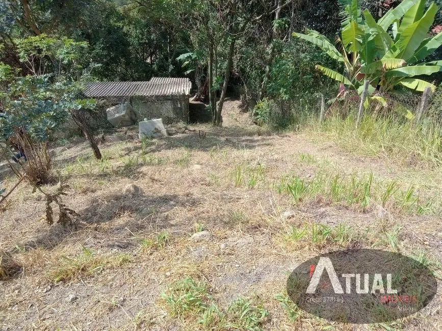 Foto 1 de Terreno / Lote à venda, 1040m2 em Vitória Régia, Atibaia - SP