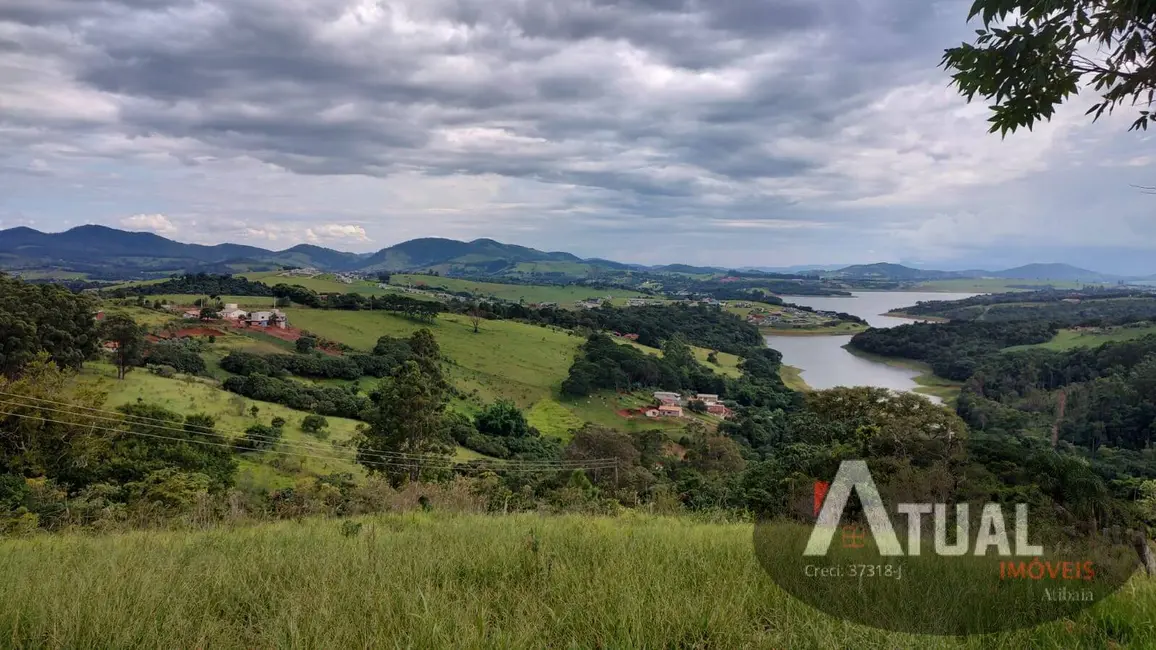 Foto 1 de Terreno / Lote à venda, 20000m2 em Joanopolis - SP