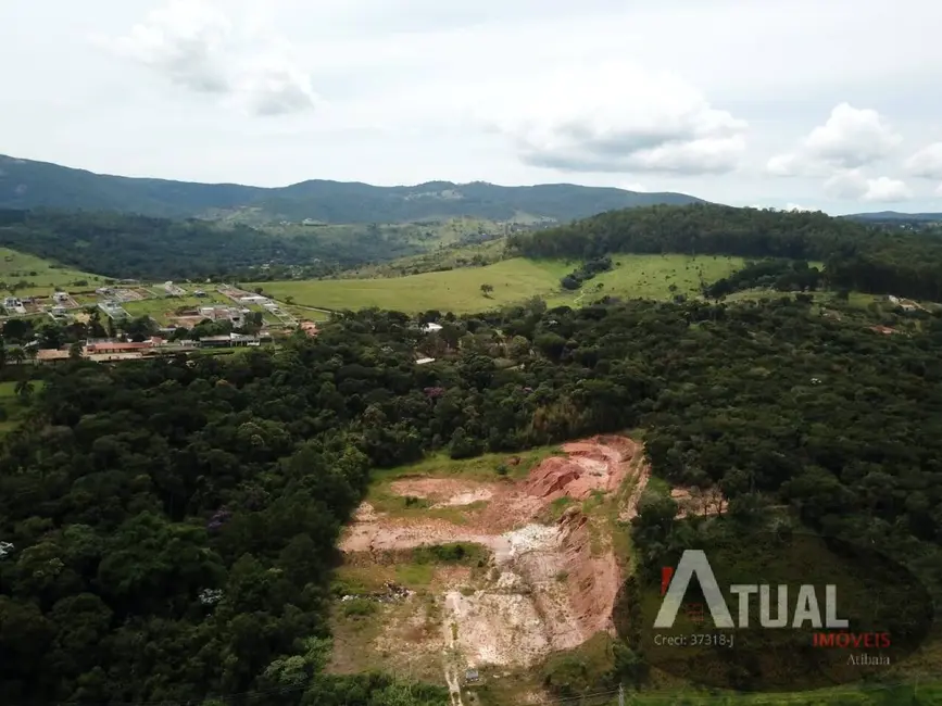 Foto 3 de Terreno / Lote à venda, 15000m2 em Rosário, Atibaia - SP