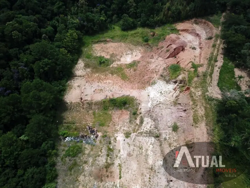 Foto 4 de Terreno / Lote à venda, 15000m2 em Rosário, Atibaia - SP