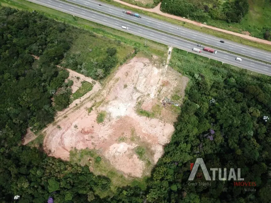 Foto 2 de Terreno / Lote à venda, 15000m2 em Rosário, Atibaia - SP
